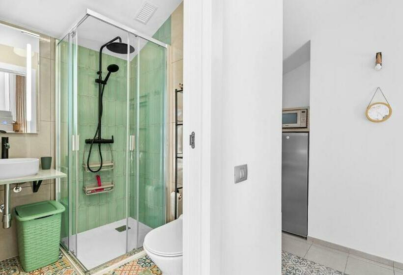 آپارتمان 3 خوابه, Alesol Tenerife