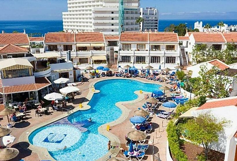 آپارتمان 3 خوابه, Alesol Tenerife