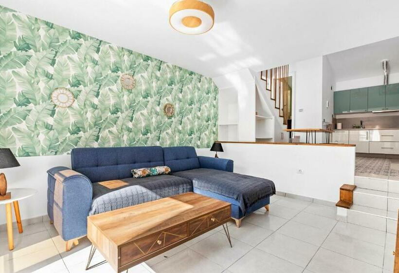 آپارتمان 3 خوابه, Alesol Tenerife