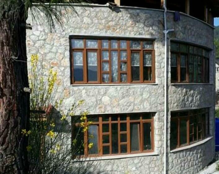 آپارتمان 1 خوابه با چشم‌انداز, Biik Apart