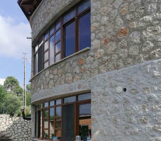 آپارتمان 1 خوابه با چشم‌انداز, Biik Apart