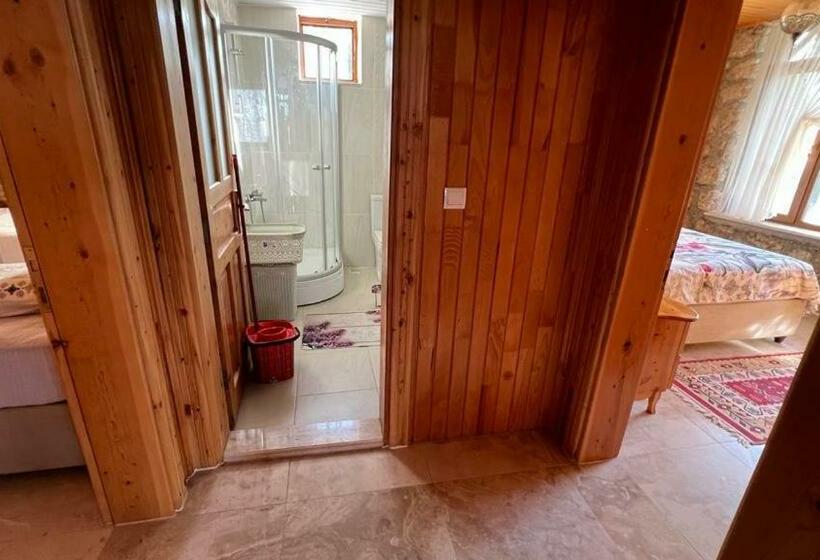 آپارتمان 1 خوابه با چشم‌انداز, Biik Apart