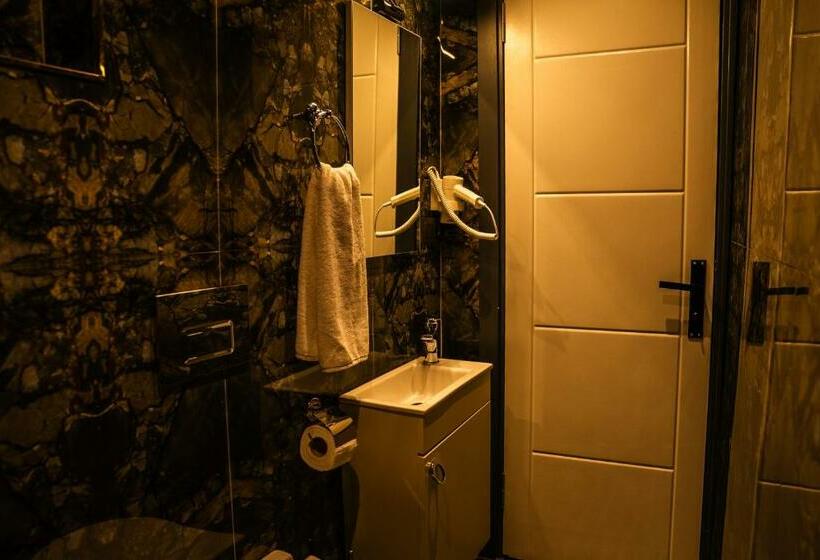 Camera Deluxe Vista Mare con Balcone, Ck Palace