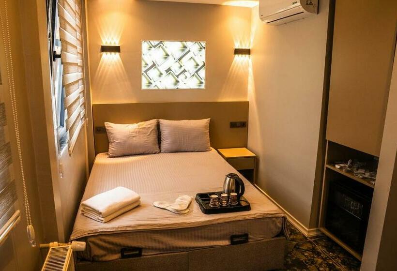 Camera Standard con Idromassaggio, Ck Palace