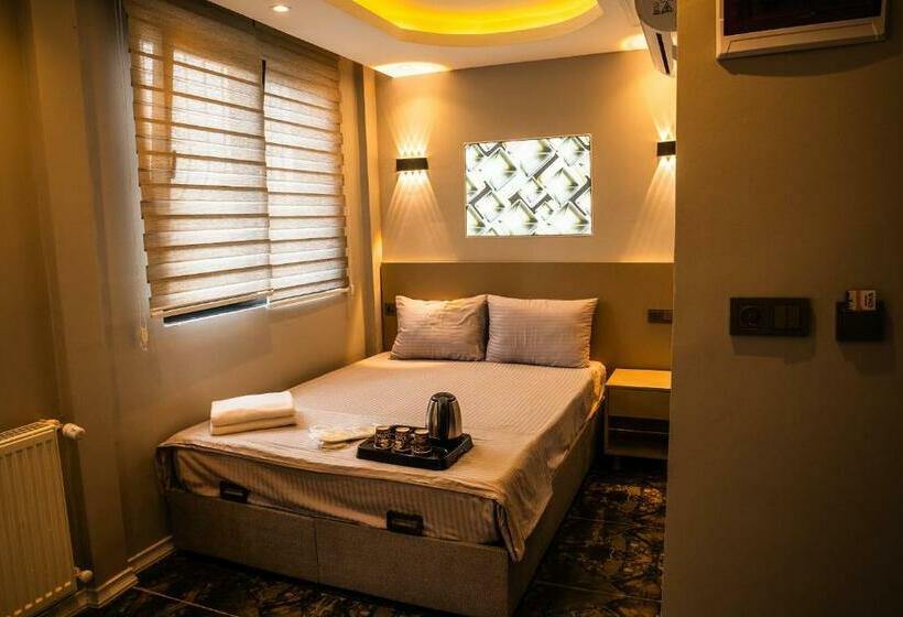 Camera Standard con Idromassaggio, Ck Palace