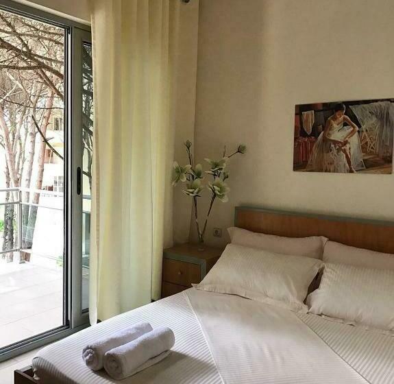 스탠다드 룸, Intea