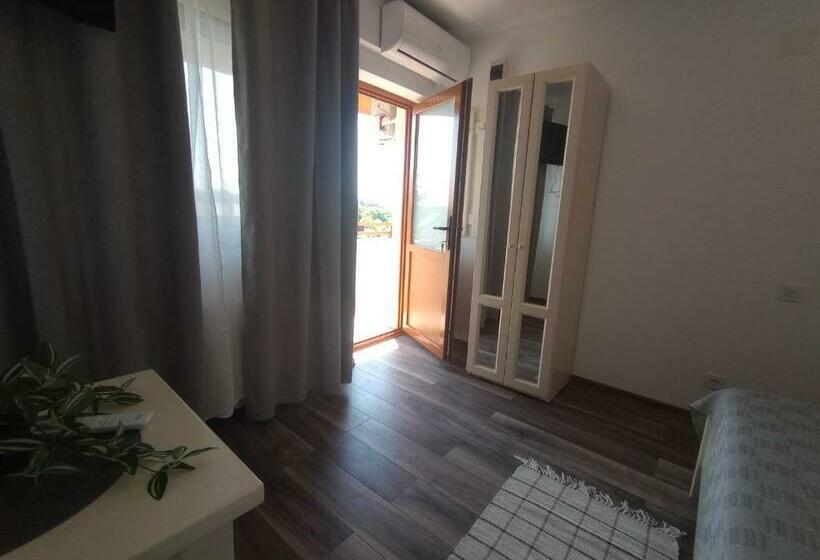 Номер Стандарт, Pestele Ca Odinioară