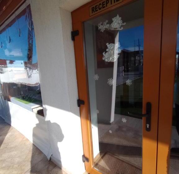 Номер Стандарт, Pestele Ca Odinioară