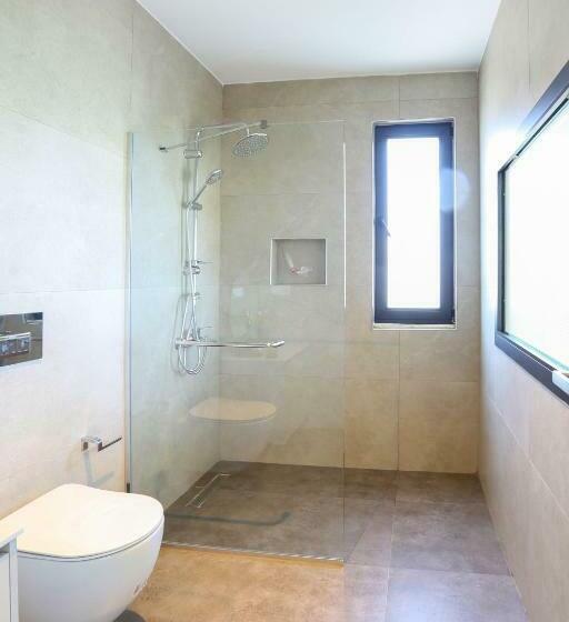 סוויטת סופריור, Kaktus Suites