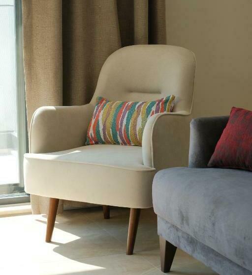 סוויטת סופריור, Kaktus Suites