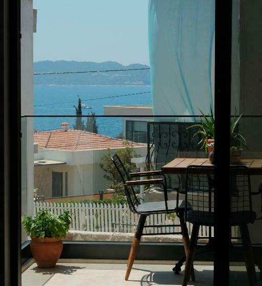 סוויטת סופריור, Kaktus Suites