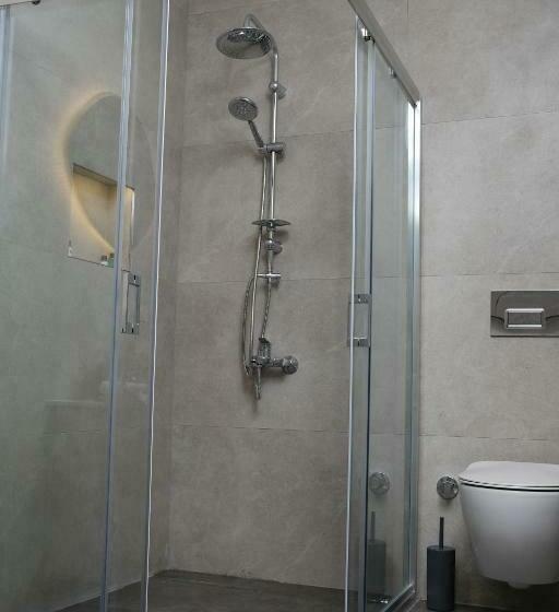 סוויטת סופריור, Kaktus Suites