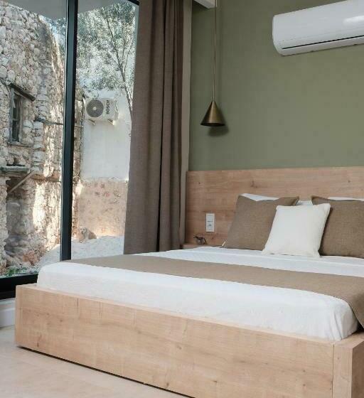 סוויטת סופריור, Kaktus Suites