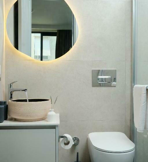 סוויטה, Kaktus Suites