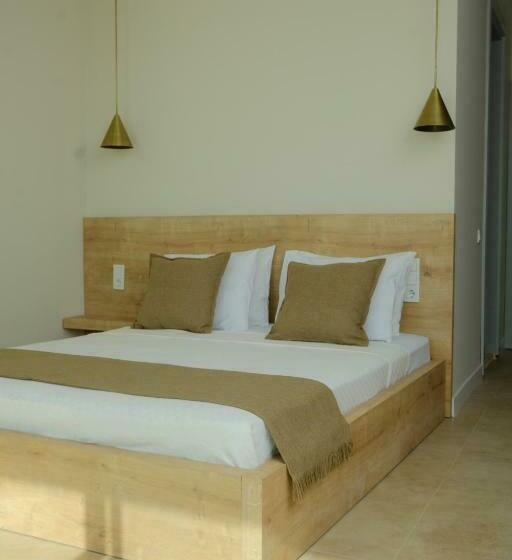 סוויטה, Kaktus Suites