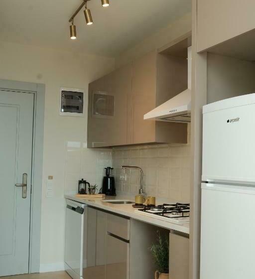 Люкс, Kaktus Suites