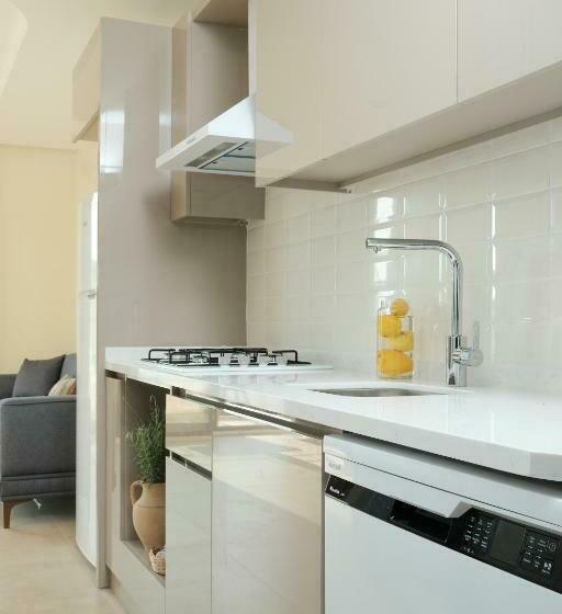 Люкс Повышенной Комфортности, Kaktus Suites