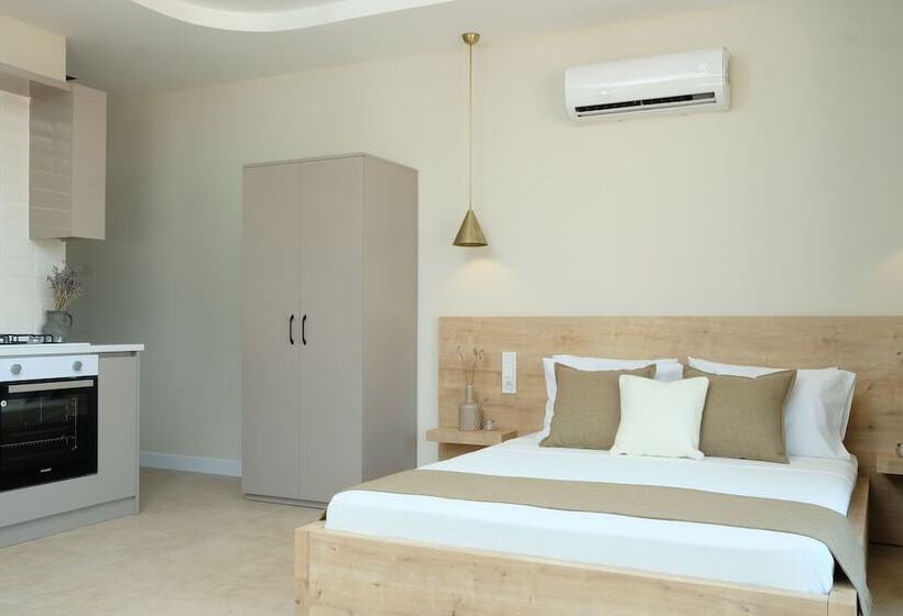 Люкс, Kaktus Suites