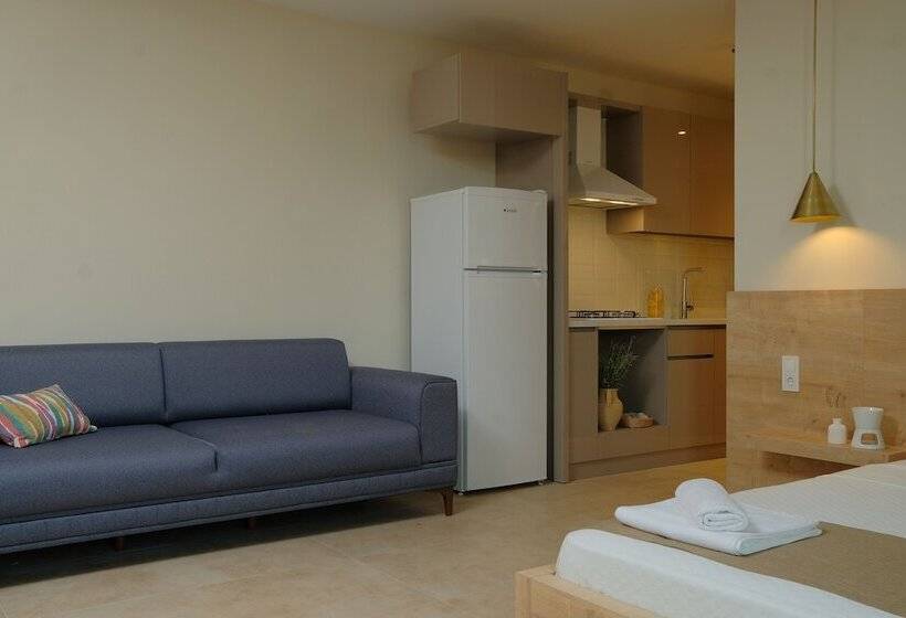 סוויטה, Kaktus Suites