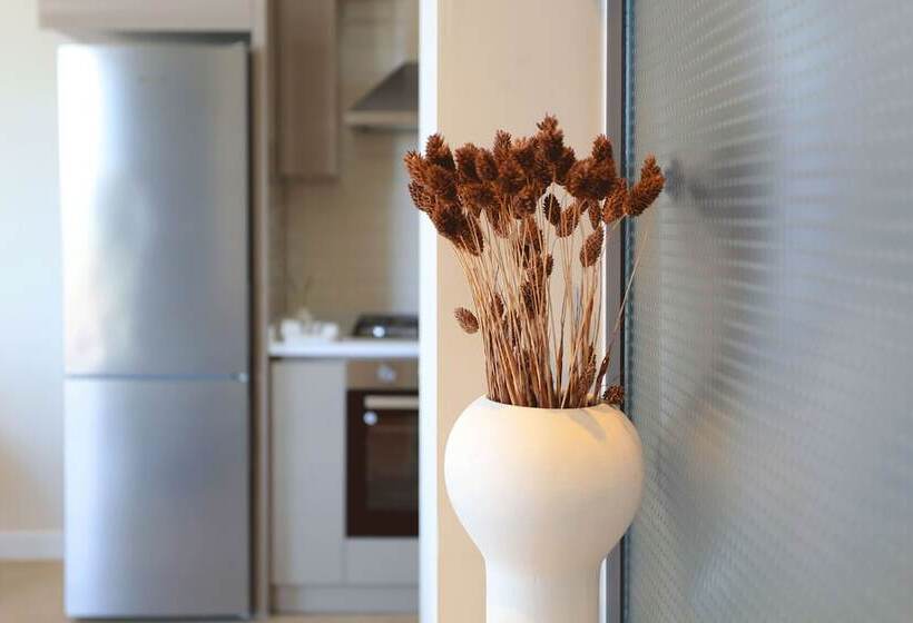 Президентский Люкс, Kaktus Suites
