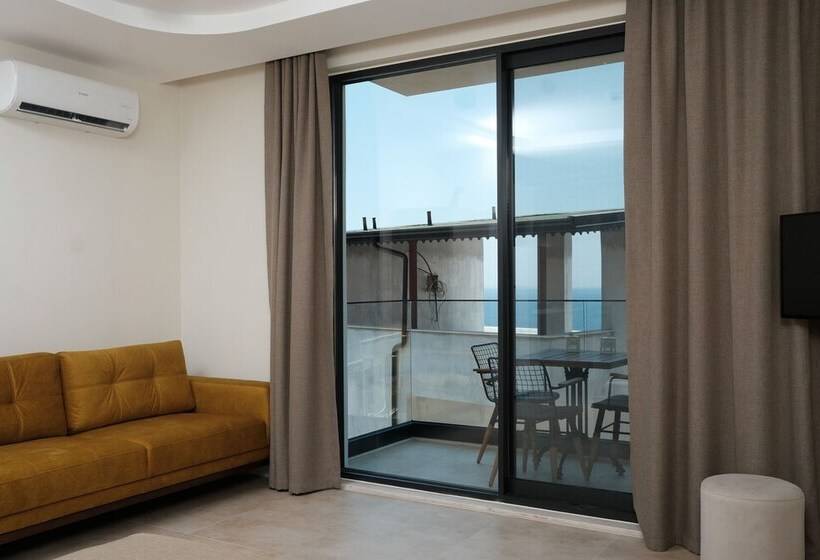 Люкс, Kaktus Suites