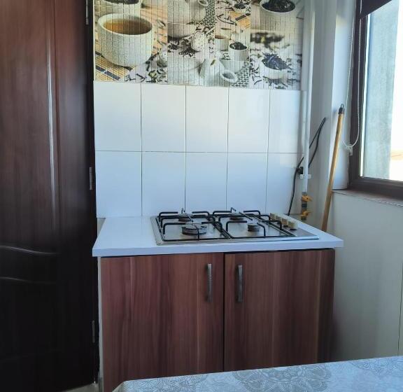 스탠다드 룸, Vila Gherghisan