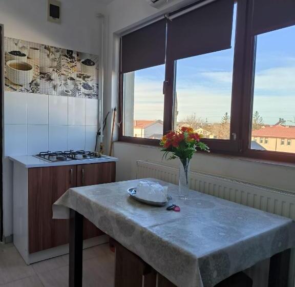 스탠다드 룸, Vila Gherghisan