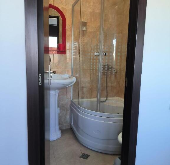 스탠다드 룸, Vila Gherghisan