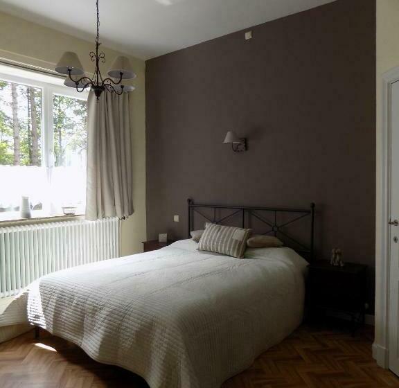 デラックスルーム, B&b Les Buissonnets De Longchamps