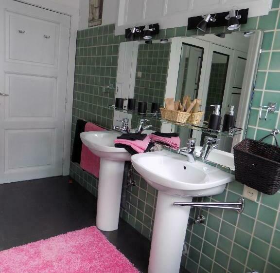 デラックスルーム, B&b Les Buissonnets De Longchamps