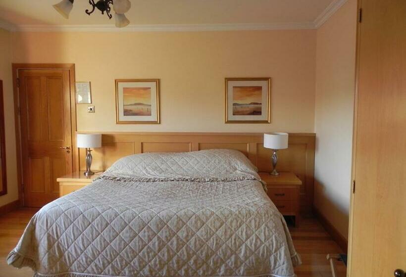 标准间, Shelmalier House