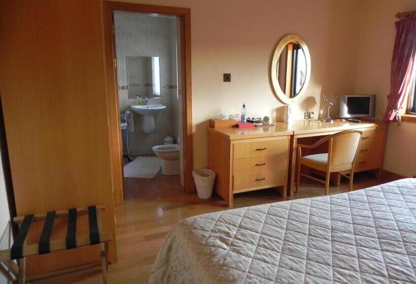 Номер Стандарт, Shelmalier House