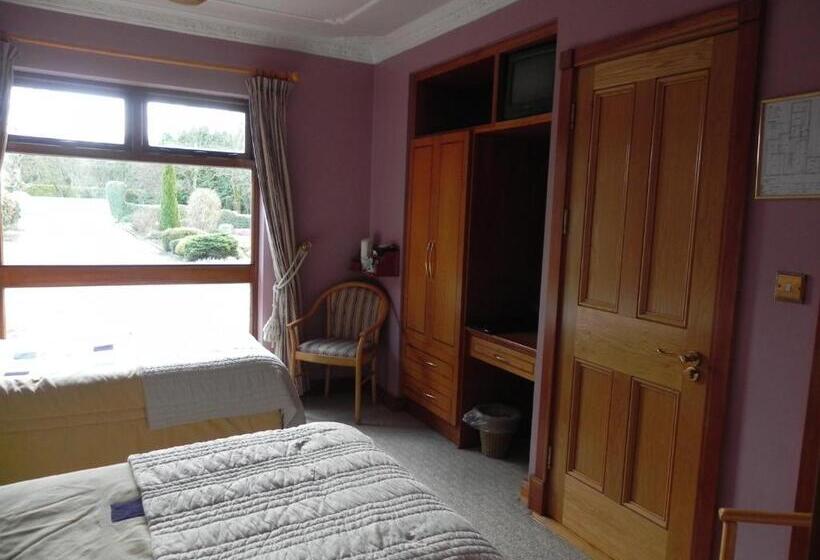 标准间, Shelmalier House