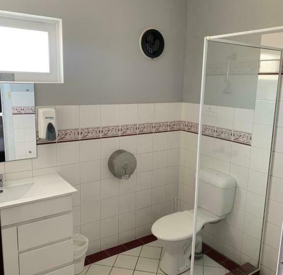 １ベッドルームアパートメント, Hello Adelaide Motel And Apartments