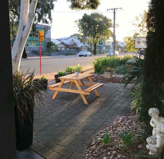 エコノミールーム, Hello Adelaide Motel And Apartments