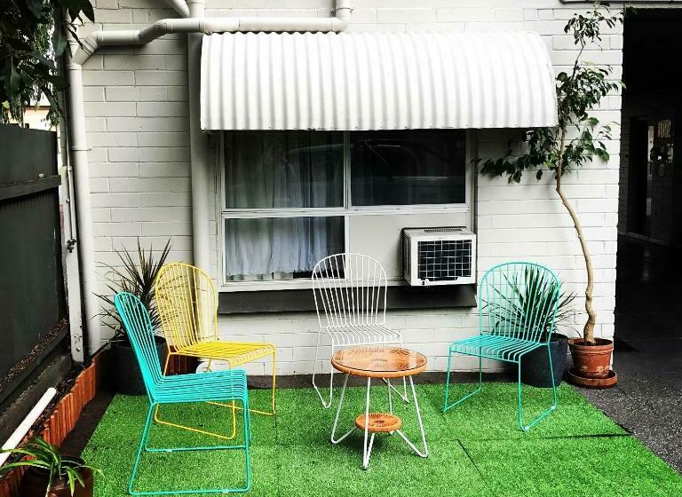 エコノミールーム, Hello Adelaide Motel And Apartments