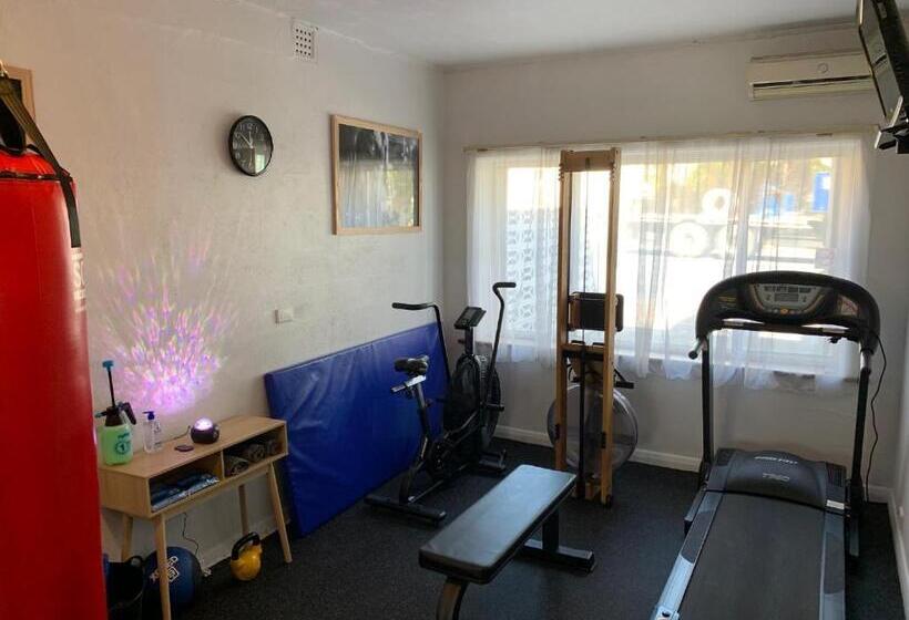 スイート（家族用）, Hello Adelaide Motel And Apartments