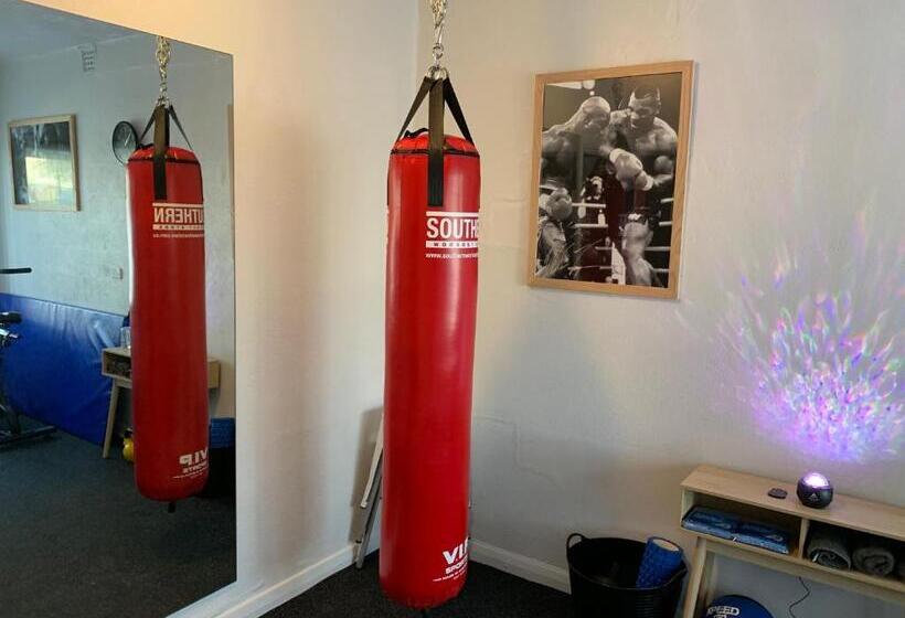 スイート（家族用）, Hello Adelaide Motel And Apartments