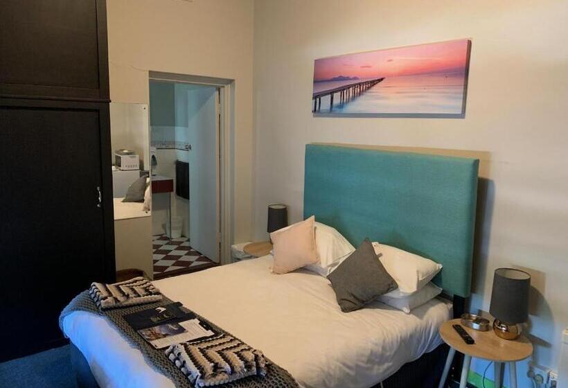 エコノミールーム, Hello Adelaide Motel And Apartments