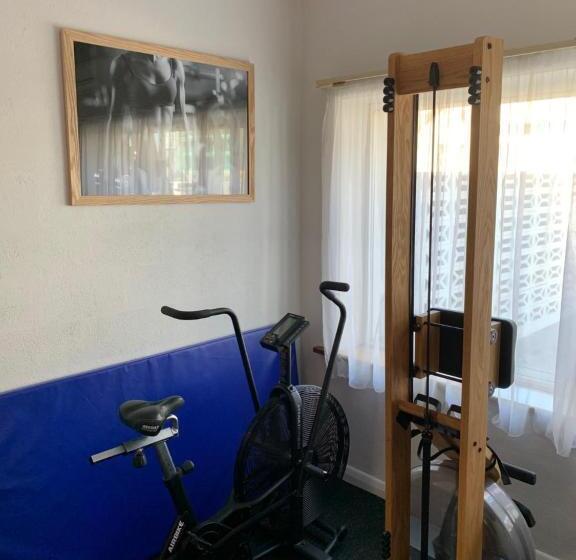 ２ベッドルームアパートメント, Hello Adelaide Motel And Apartments