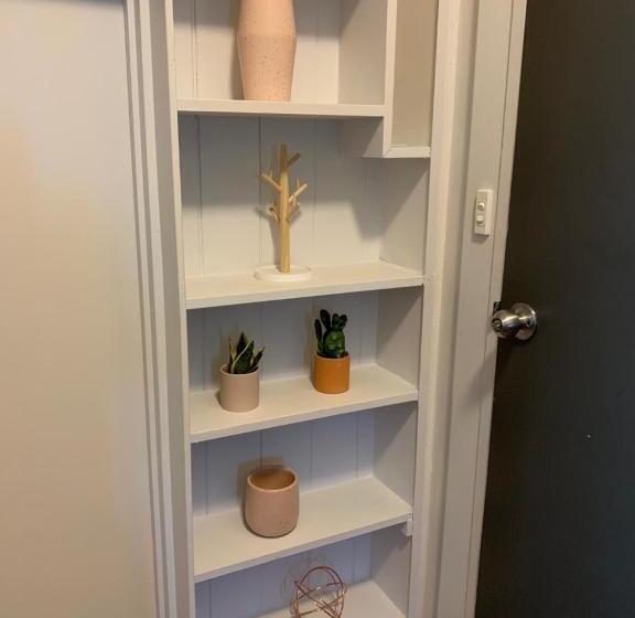 ２ベッドルームアパートメント, Hello Adelaide Motel And Apartments