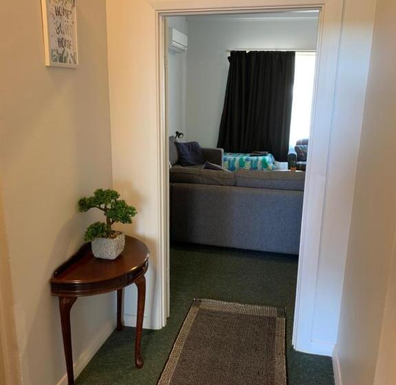 ２ベッドルームアパートメント, Hello Adelaide Motel And Apartments