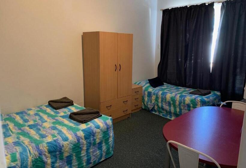 ２ベッドルームアパートメント, Hello Adelaide Motel And Apartments