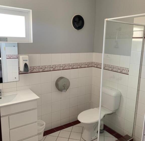 １階の１ベッドルームアパートメント, Hello Adelaide Motel And Apartments