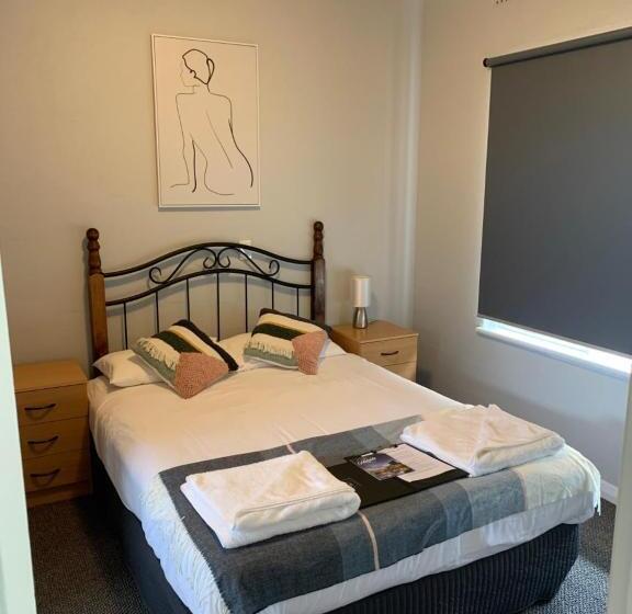 スイート（家族用）, Hello Adelaide Motel And Apartments