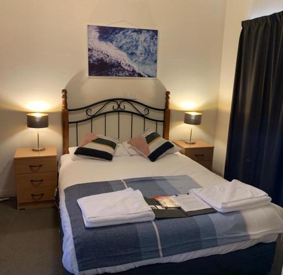 패밀리 스위트, Hello Adelaide Motel And Apartments