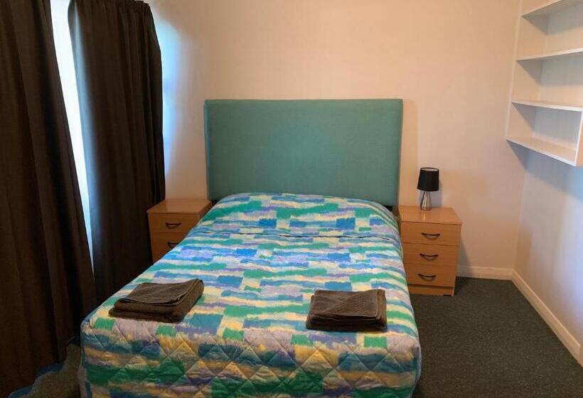 ２ベッドルームアパートメント, Hello Adelaide Motel And Apartments