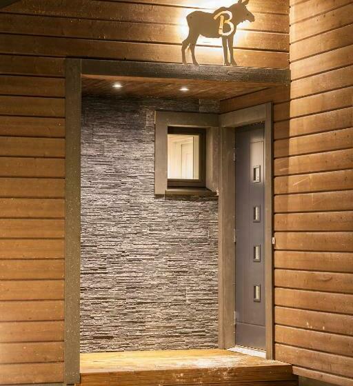 דירת 2 חדרים סופריור, Ranua Resort Holiday Villas