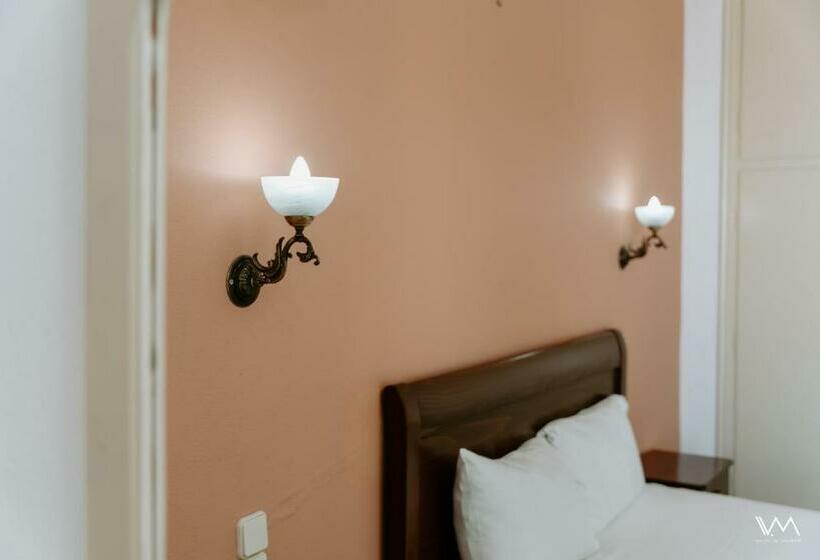 带海景的标准房, Arilla Beach