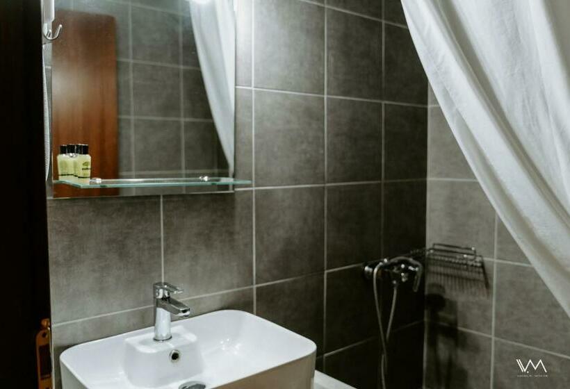 带海景的标准房, Arilla Beach